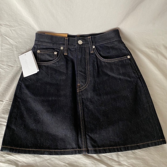 NEW Helmut Lang skirt - Picture 1 of 4